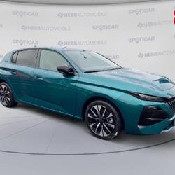 Peugeot 308 III Phase 1 1.2 Hybrid 145ch Allure e-DCS6 Hirson