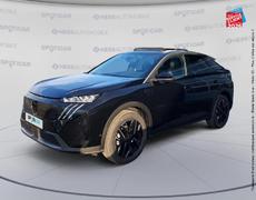 Peugeot 3008 Prix-lès-Mézières