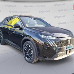 Peugeot 3008 1.2 Hybrid 145ch GT e-DCS6 Prix-l&egrave;s-M&eacute;zi&egrave;res