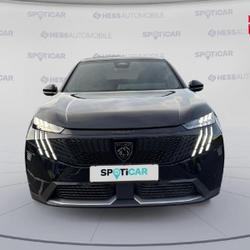 Peugeot 3008 1.2 Hybrid 145ch GT e-DCS6 Hirson