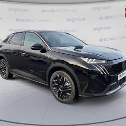 Peugeot 3008 1.2 Hybrid 145ch GT e-DCS6 Hirson