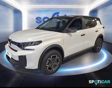 Citroen C3 Aircross Dechy