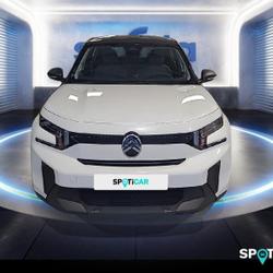 Citroen C3 Aircross 1.2 Turbo 100ch YOU Dechy