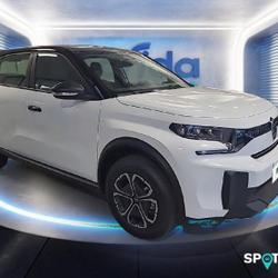 Citroen C3 Aircross 1.2 Turbo 100ch YOU Dechy