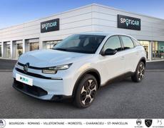 Citroen C4 Chatuzange-le-Goubet