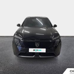 Peugeot 3008 3008 Hybrid 145 e-DCS6 Allure Beaune