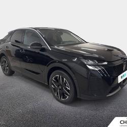 Peugeot 3008 3008 Hybrid 145 e-DCS6 Allure Beaune