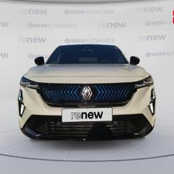 Renault Rafale 1.2 E-Tech full hybrid 200ch esprit Alpine - 25 Illzach