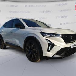 Renault Rafale 1.2 E-Tech full hybrid 200ch esprit Alpine - 25 Illzach