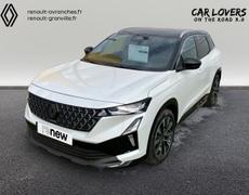 Renault Austral Avranches