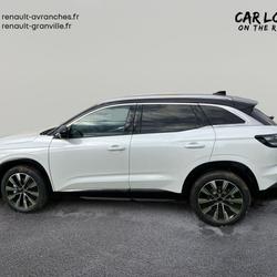 Renault Austral Austral full hybrid E-Tech 200 ch Techno Avranches
