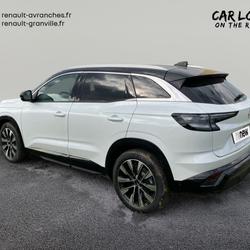 Renault Austral Austral full hybrid E-Tech 200 ch Techno Avranches