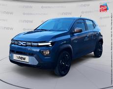 Dacia Spring Illzach