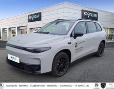 Leapmotor C10 Bourgoin-Jallieu