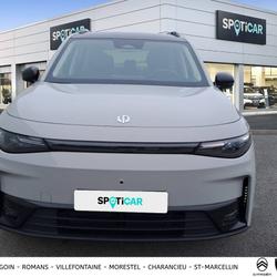 Leapmotor C10 C10 BEV 69.9 kWh - 160 kW Style Bourgoin-Jallieu