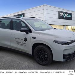 Leapmotor C10 C10 BEV 69.9 kWh - 160 kW Style Bourgoin-Jallieu
