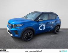 Citroen C3 Caen
