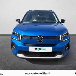 Citroen C3 C3 Turbo 100 ch BVM6 Max Caen