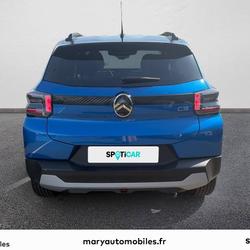 Citroen C3 C3 Turbo 100 ch BVM6 Max Caen