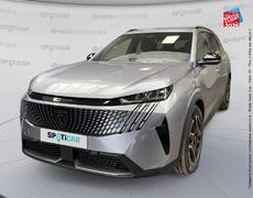 Peugeot 5008 Prix-lès-Mézières