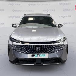 Peugeot 5008 Electrique 210ch Batterie 73 kWh Allure Prix-l&egrave;s-M&eacute;zi&egrave;res