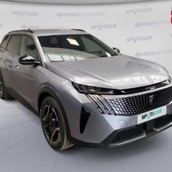Peugeot 5008 Electrique 210ch Batterie 73 kWh Allure Prix-l&egrave;s-M&eacute;zi&egrave;res