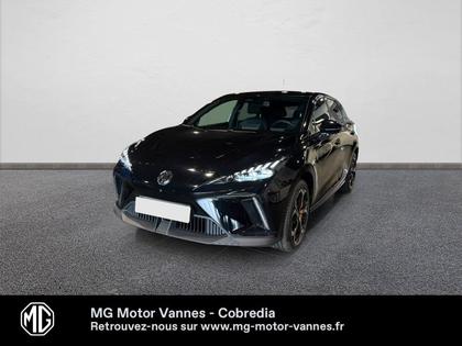 MG MG4 - EV 435ch - 64kWh Xpower 4WD MY24 - 29 989 €
