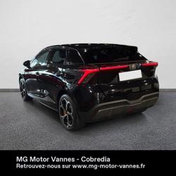 MG MG4 EV 435ch - 64kWh Xpower 4WD MY24 Theix-Noyalo