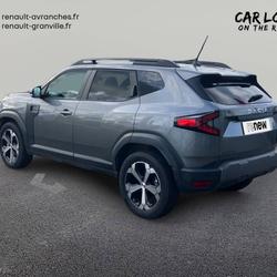 Dacia Duster Duster Hybrid 155 Journey Granville