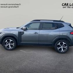 Dacia Duster Duster Hybrid 155 Journey Granville