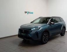 Peugeot 5008 Pontarlier