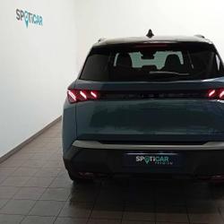Peugeot 5008 5008 Hybrid 145 ch e-DCS6 GT Exclusive Pontarlier