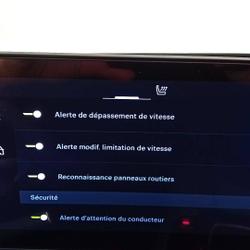 Peugeot 5008 5008 Hybrid 145 ch e-DCS6 GT Exclusive Pontarlier