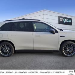 Leapmotor C10 C10 REEV 28.4 kWh - 158 kW Design Bourgoin-Jallieu