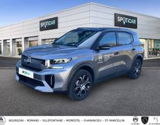 Citroen C3 Aircross Morestel