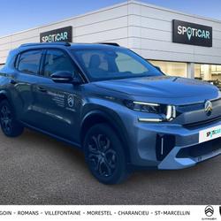Citroen C3 Aircross C3 Aircross Hybride 145 e-DCS6 Plus Morestel