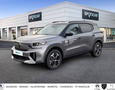 Citroen e-C3 Aircross Bourgoin-Jallieu