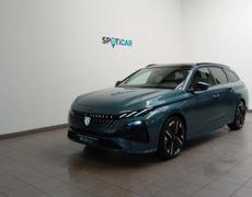 Peugeot 308 SW Phase 2 - 308 SW Hybrid 145 e-DCS6 GT Exclusive - 37 990 €