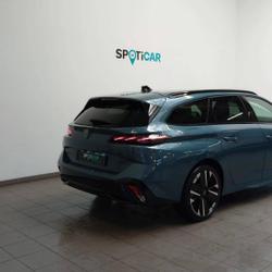 Peugeot 308 SW Phase 2 308 SW Hybrid 145 e-DCS6 GT Exclusive Pontarlier