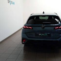 Peugeot 308 SW Phase 2 308 SW Hybrid 145 e-DCS6 GT Exclusive Pontarlier