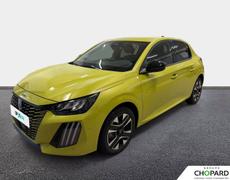 Peugeot 208 Beaune