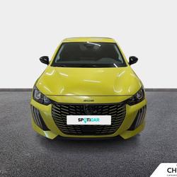 Peugeot 208 208 Hybrid 110 ch e-DCS6 Allure Beaune