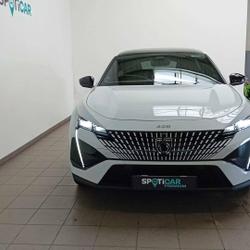 Peugeot e-408 408 Electrique 58 kWh 210 ch GT Pontarlier