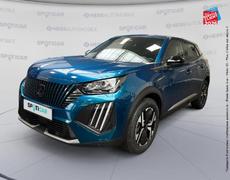 Peugeot 2008 Prix-lès-Mézières