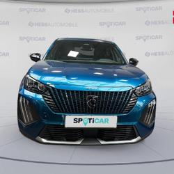 Peugeot 2008 1.2 Hybrid 110ch Allure e-DCS6 Prix-l&egrave;s-M&eacute;zi&egrave;res