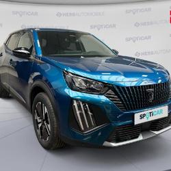 Peugeot 2008 1.2 Hybrid 110ch Allure e-DCS6 Prix-l&egrave;s-M&eacute;zi&egrave;res