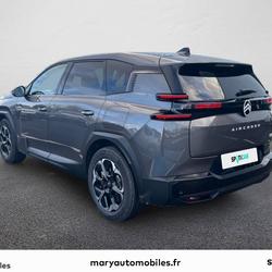 Citroen C5 Aircross C5 Aircross Hybride Rechargeable 195 e-EAT7 Max Caen