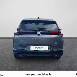 Citroen C5 Aircross C5 Aircross Hybride Rechargeable 195 e-EAT7 Max Caen
