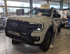 Ford Ranger Draguignan
