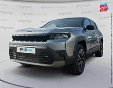 Jeep Compass Strasbourg